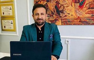 Uzman estetisyen Zübeyir Dalmış’tan kadınlara...