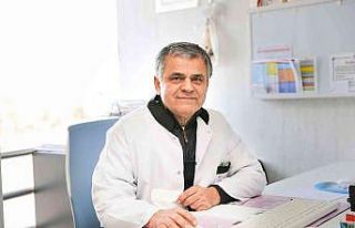 Uzmanlar böbrek sağlığı için uyardı