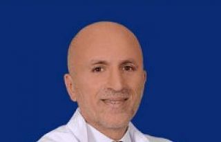 Uzmanlardan astım ve KOAH hastalarına fırtına...