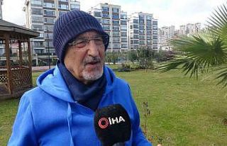 Uzmanlardan Doğu Karadeniz için çığ ve heyelan...