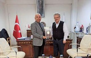 Vahid Paşa Yazma Eserler Kütüphanesi Müdürlüğü...