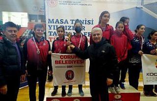 Vali Akın: "Kırşehir’de sportif etkinlikleri...