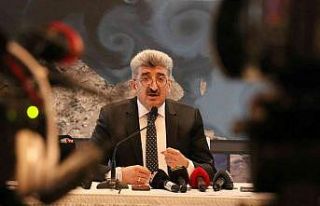 Vali Bilmez: “Van’a sahip çıkalım”