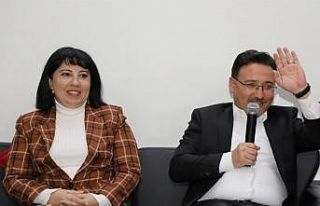 Vali Çiçek: “Afyon kadına yatırım noktasında...