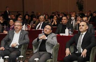 Vali Çiçek: “Birlik ve beraberlik Afyonkarahisar’ı...