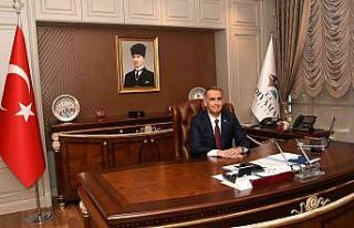 Vali Çuhadar’ın İstiklal Marşı’nın Kabulü...