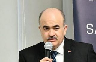 Vali Dağlı: "Ramazan’da israftan ve gösterişten...