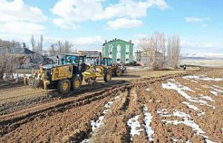 Vali haberi alır almaz harekete geçti