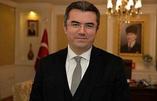 Vali Memiş: “Gayret yüce Türk milletinden, zafer,...