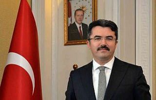 Vali Memiş’ten 18 Mart mesajı