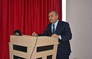 Vali Sonel’den öğrencilere: “Hayallerinizden...