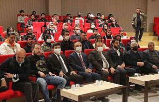 Vali Soytürk: "Oylum Höyük’te yapılan kazılarda...