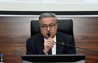 Vali Su: “Temel hedefimiz, kadına şiddette sıfır...