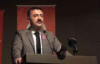 Vali Tekbıyıkoğlu: "Kadınlar her zaman devlet...