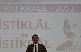 Vali Tekbıyıkoğlu: "Ülkemiz akıl dolu ve...