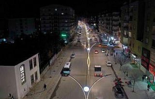 Van Büyükşehir Belediyesi çevre farkındalığı...