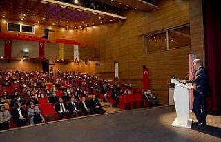 Van Büyükşehir Belediyesinden ‘Diyabet’ konulu...