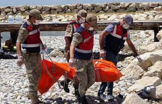 Van Gölü’ndeki tekne faciası davasında tekrar...