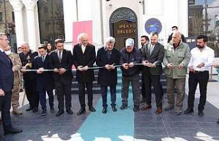 “Van Gölü’nün Sırları” fotoğraf sergisi