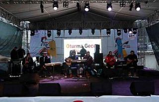 Van Shopping Fest etkinlikleri sürüyor