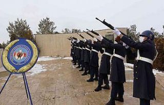 Van’da “18 Mart Çanakkale Zaferi ve Şehitleri...