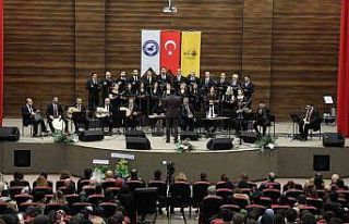 Van’da sanat müziği rüzgarı