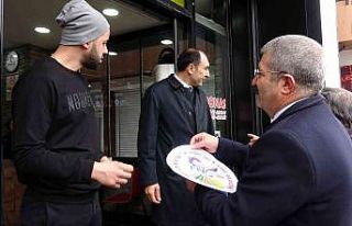 Van’da Shopping Fest heyecanı