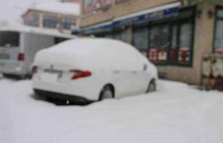 Varto’da 149 yerleşim yerinin yolu ulaşıma kapandı