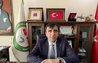 Vatandaşlara ’pazarlardan alışveriş yapın’...