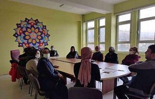 Veliler ile sürekli irtibatta kalınıyor