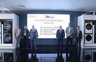 Vestel Manisa Maratonu için hazırlıklar sürüyor