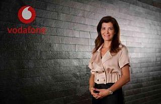 Vodafone, global şebeke hizmetlerinde 4’üncü...