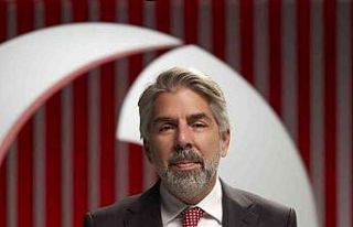 Vodafone Türkiye’ye 2 ödül birden