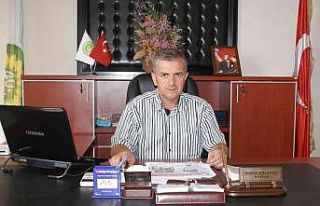 Yağlı Tohumlar Kooperatifinden ortaklarına kredi...