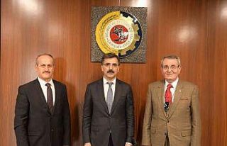 Yakup Süngü: “Amaç kadınları iş piyasasında...