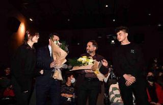 Yakutiye Belediyesi öğrencileri tarihle buluşturuyor