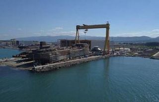 Yalova’nın şubat ayı ihracatı 35 milyon 645...