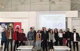 Yapay Zeka Topluluğu, Simülasyonla Personel Planlaması...