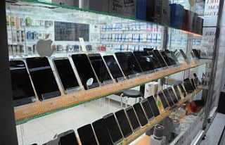 Yargıtay açıkladı: Cep telefonu yerine salatalık...