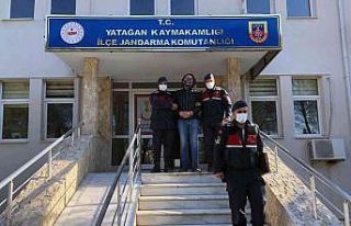 Yatağan’da dolandırdılar, Denizli’de yakalandılar