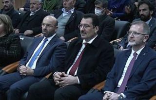 Yavuz: "Çok daha büyük işlere imza atacak...