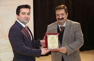 Yazarlık Atölyesi şairleri şiirlerini seslendirdi