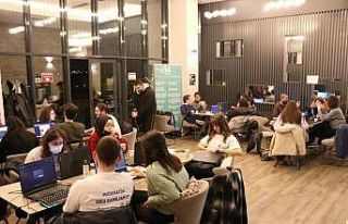 Yazılım dünyasının kalbi Gaziantep’te atacak