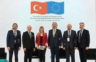 Yeni eğitim modeli ve teşvikler mesleki eğitime...