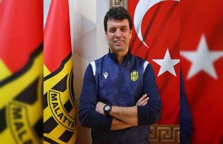 Yeni Malatyaspor, Cihat Arslan ile anlaştı