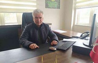 Yenişehir’de son 15 yılın en fazla ayçiçeği...