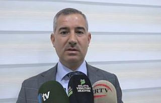 Yeşilyurt Belediyesi e-imar başvuru sistemini vatandaşların...