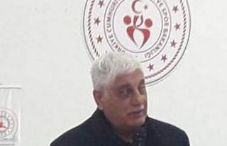 Yesilyurt’ta tecrübeli isim Şavata görevde