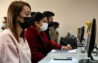 Yetenek Dönüşüm Projesi istihdam kapıları açıyor