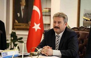 Yıldırım Beyazıt Mahallesi’nde konut ve dükkan...